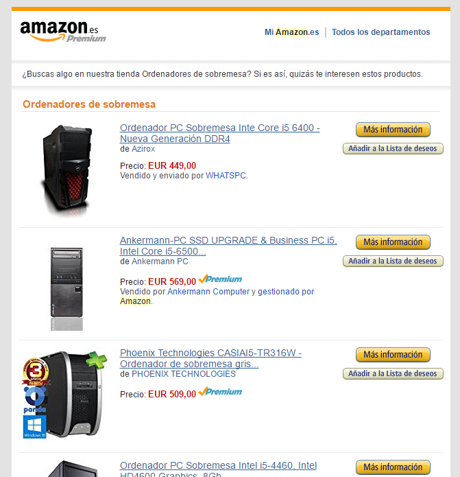 amazon