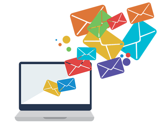Campañas de Email Marketing, boletines y newsletters rentables y efectivos - Evirom