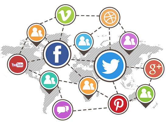 Marketing en Redes Sociales. Social Media efectivo y rentable - Evirom