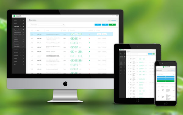 EviSane - Software para empresas de control de plagas y sanidad ambiental en la nube