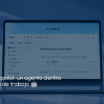 Copilot Autopilot: un agente dentro del entorno de trabajo 🤖