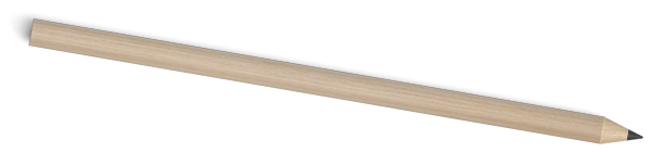 Diseño páginas web y tiendas virtuales - Lápiz de madera
